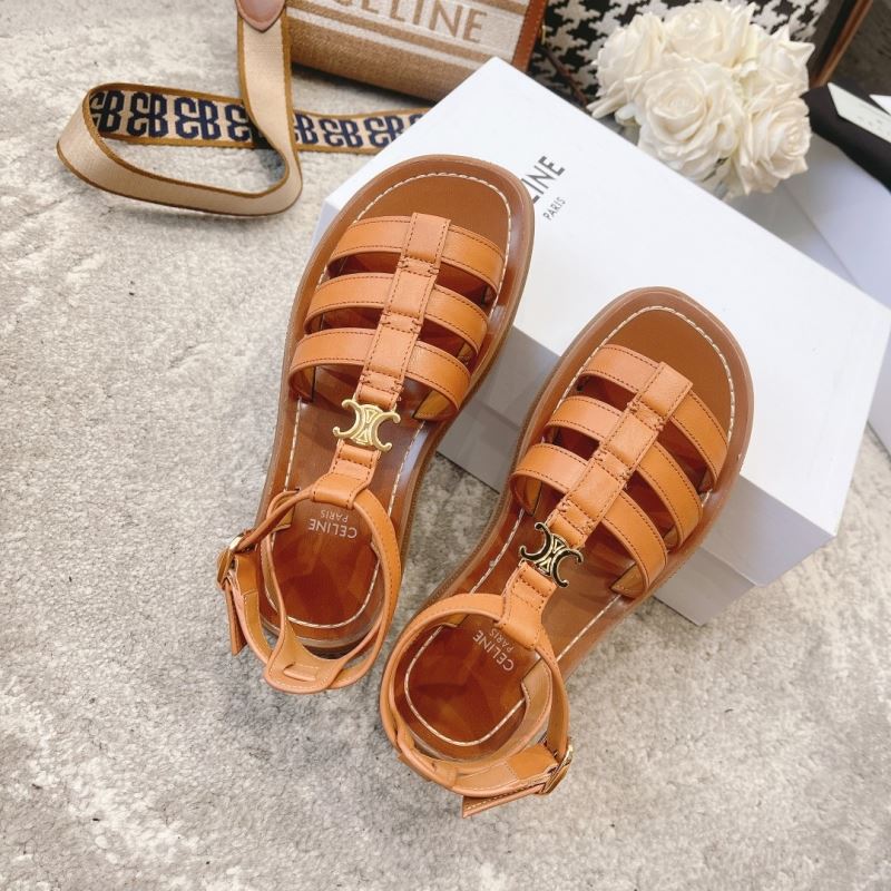 Celine Sandals